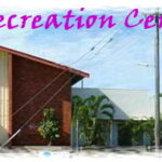 Cairns Youth and Recreation Centre