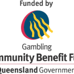 Gambling Community Benefit Fund