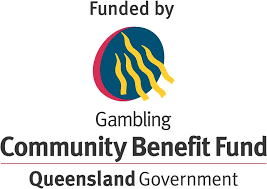 Gambling Community Benefit Fund