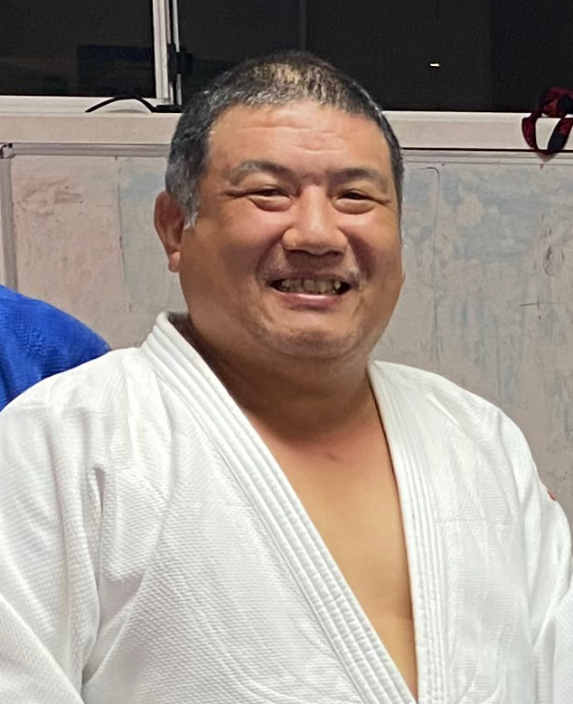 Katsunori "Dave" Fujimoto