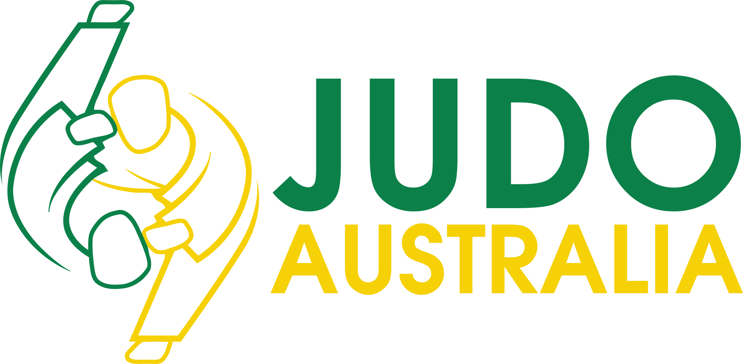 Judo Australia