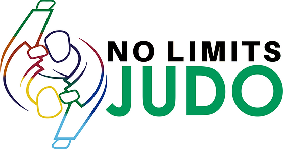 No Limits Judo